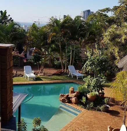 Andre'S Place Durban Eksteriør bilde