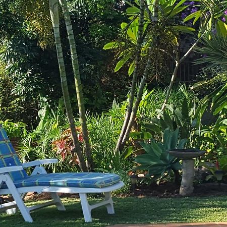 Andre'S Place Durban Eksteriør bilde
