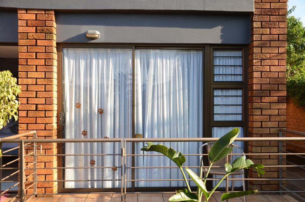 Andre'S Place Durban Eksteriør bilde