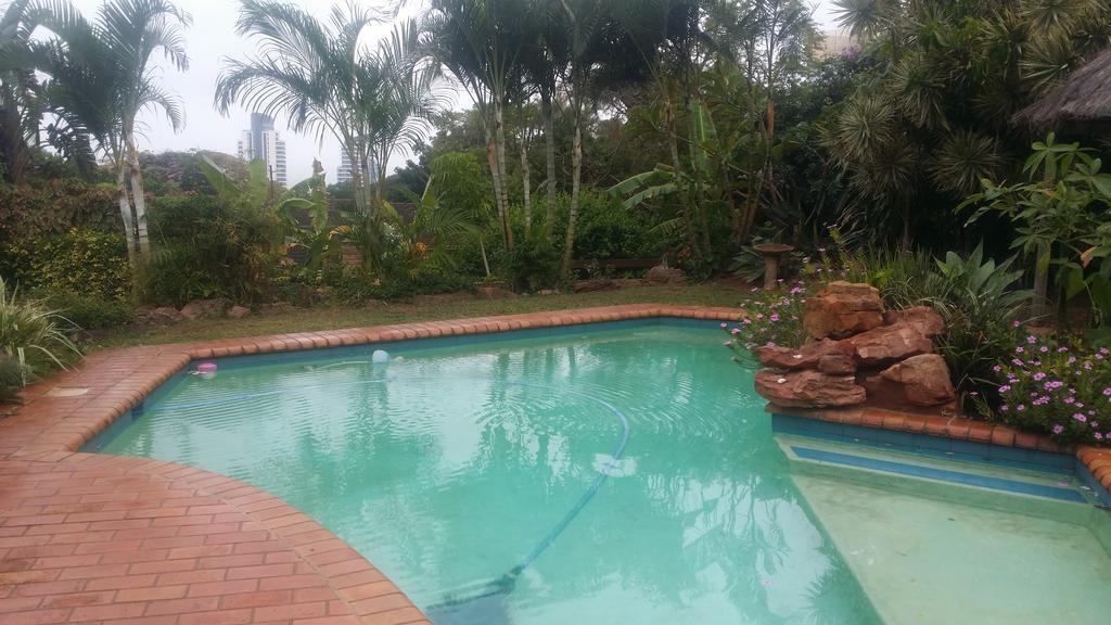 Andre'S Place Durban Eksteriør bilde