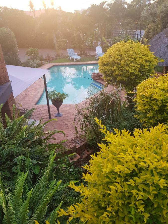 Andre'S Place Durban Eksteriør bilde