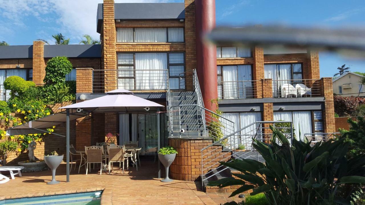 Andre'S Place Durban Eksteriør bilde